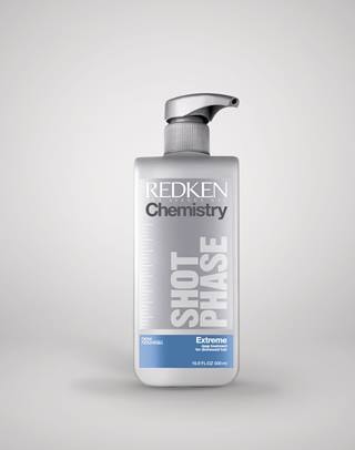 Extreme Shot Phase ByRedken